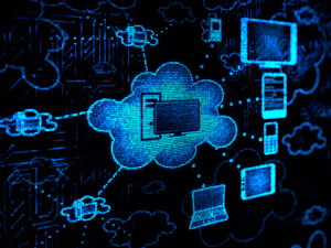 cloud services